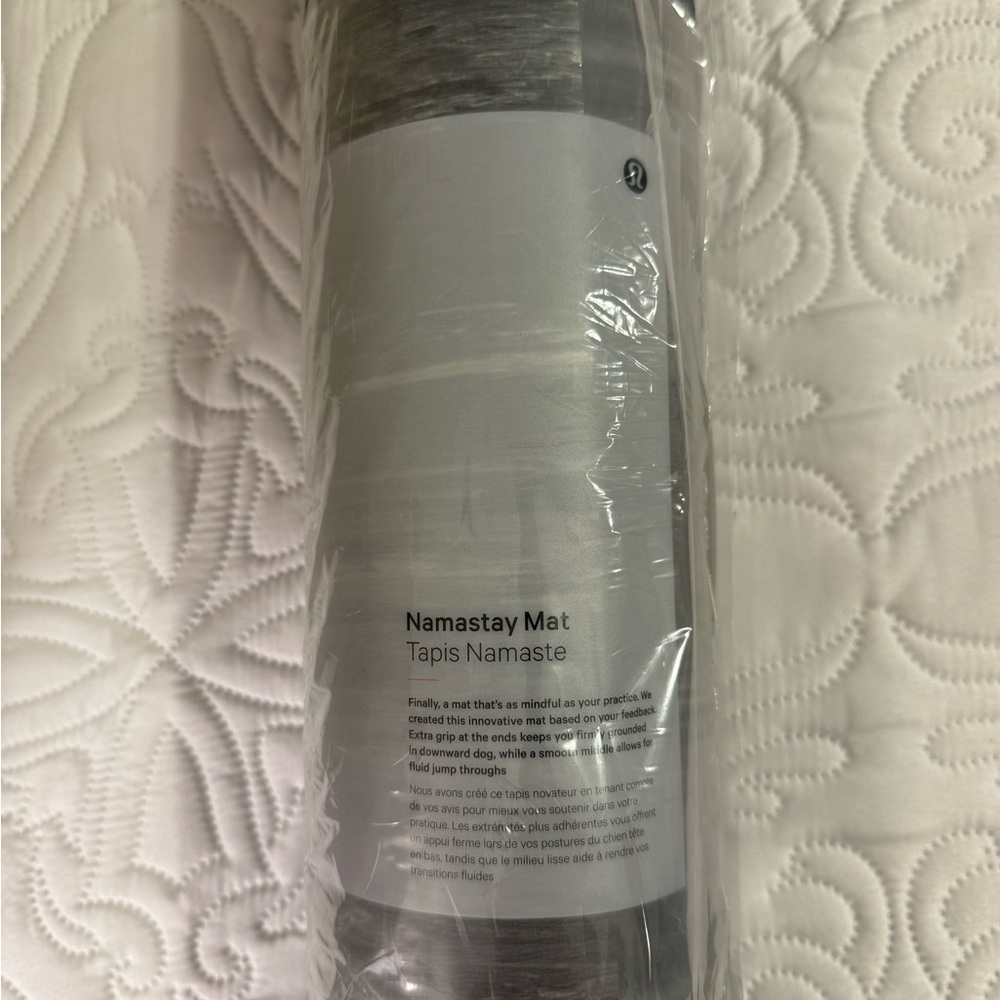 Lululemon Athletica Namastay Mat